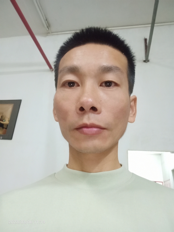 美味美爱的第四张照片--连江相亲网