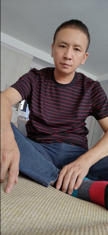 诚~的第一张照片--连江相亲网