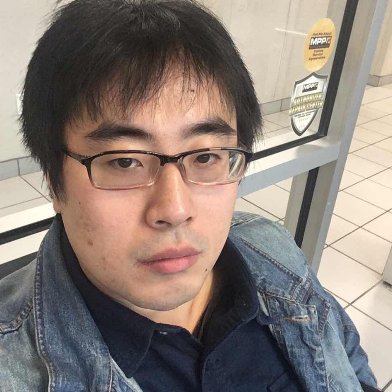 Ray的第一张照片--连江相亲网