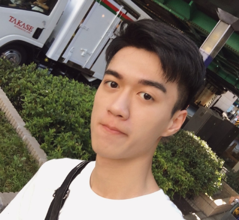 xiaoji的第二张照片--连江相亲网