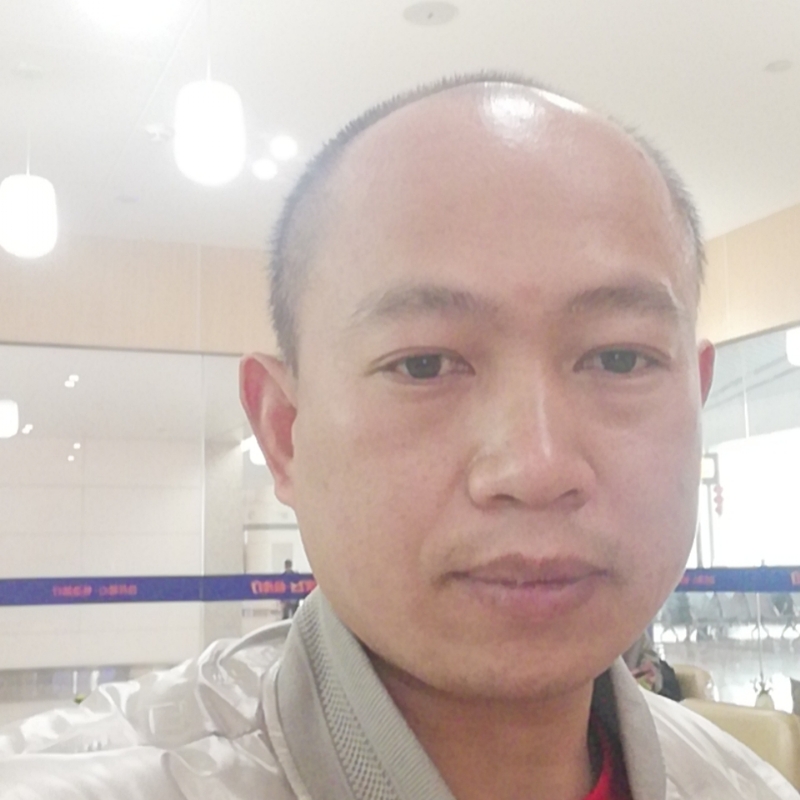 甘心情愿的第一张照片--连江相亲网