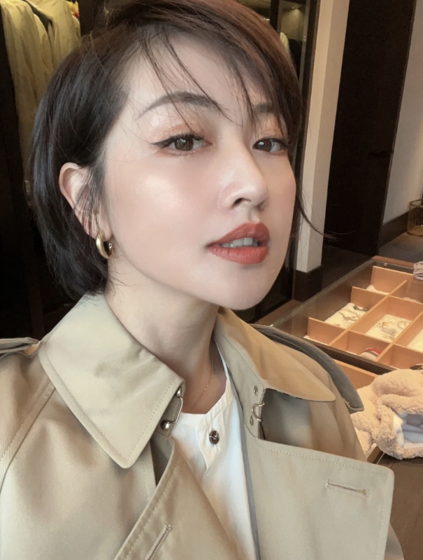 Angie的第一张照片--连江相亲网