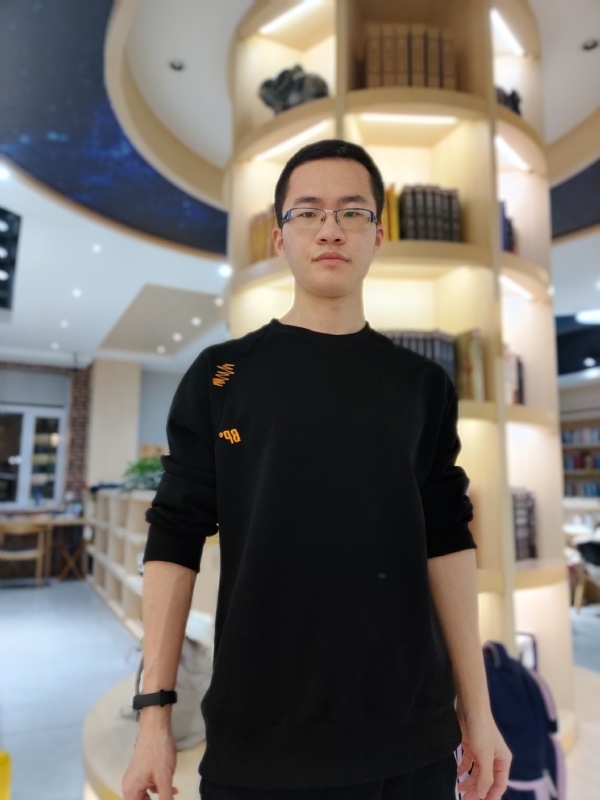 轩墨的第一张照片--连江相亲网