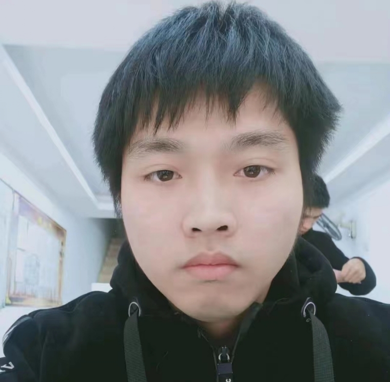 无奋斗不清春的第一张照片--连江相亲网
