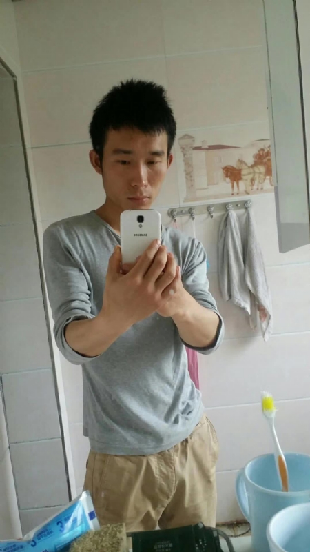 蔚蓝天空的第一张照片--连江相亲网