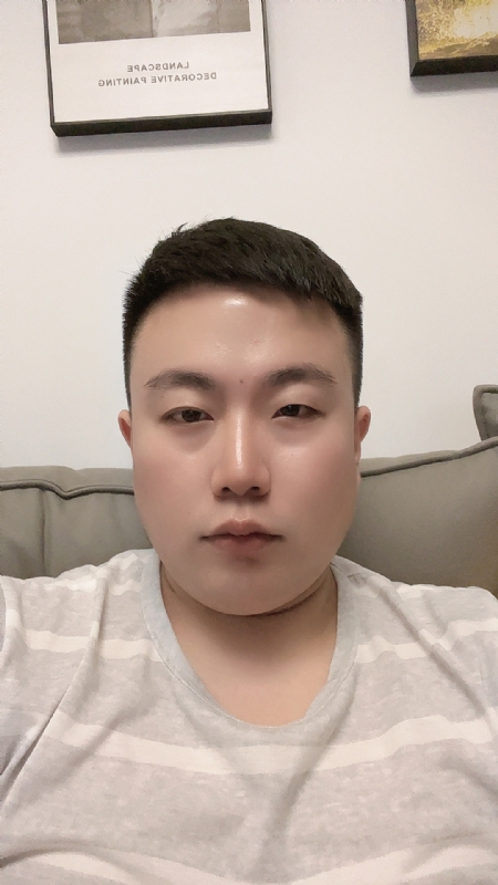 轮回大大的第一张照片--连江相亲网