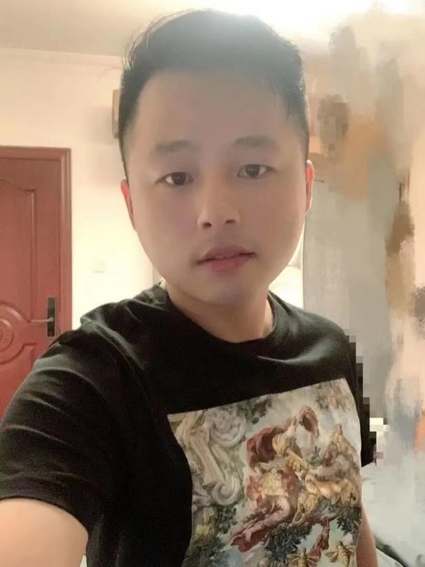 追风少年的第一张照片--连江相亲网