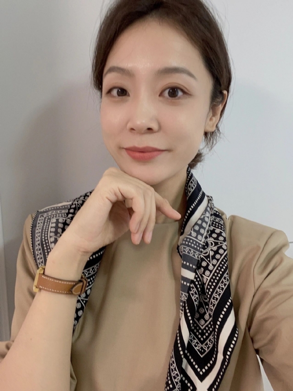 迷人秋色的第一张照片--连江相亲网