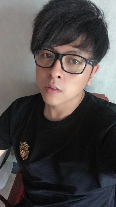 爱你永远不容易的第一张照片--连江相亲网
