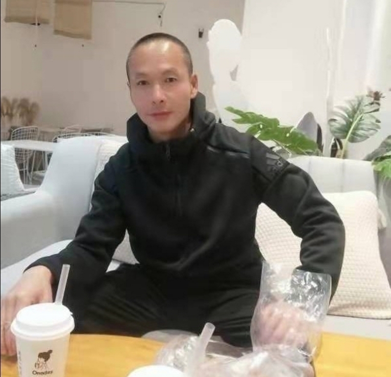 春满的第一张照片--连江相亲网