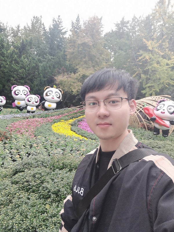 Ray的第一张照片--连江相亲网