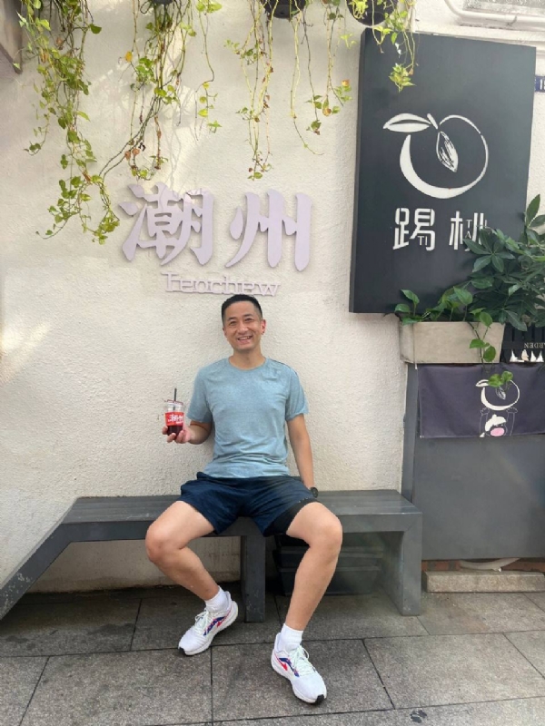 Elio的第一张照片--连江相亲网