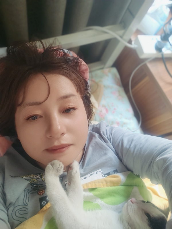 春天的第四张照片--连江相亲网