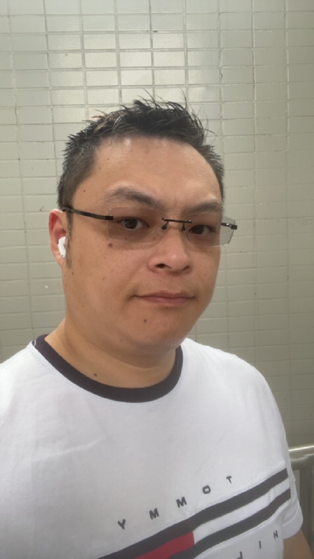 iansuen的第一张照片--连江相亲网