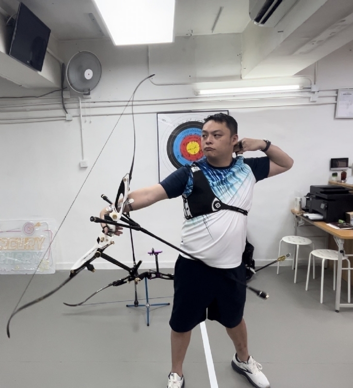 iansuen的第二张照片--连江相亲网