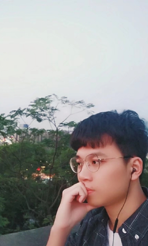 阿巴拉的第一张照片--连江相亲网