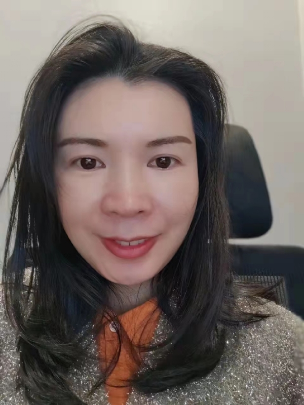 claudia的第一张照片--连江相亲网