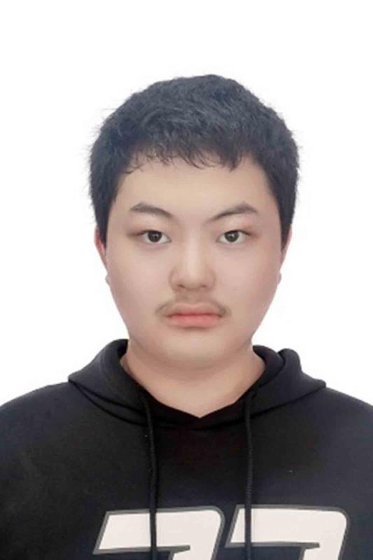 爱笑的男孩的第三张照片--连江相亲网