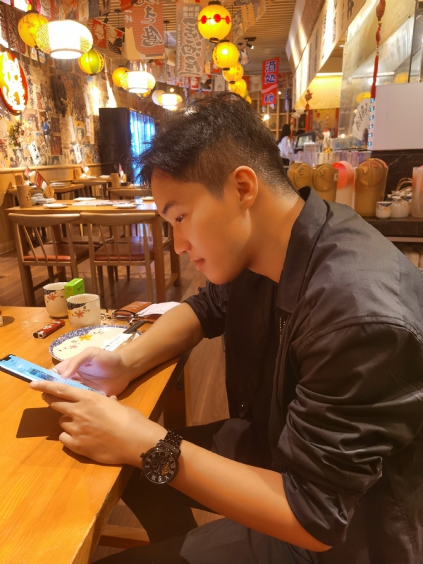乳酸菌君的第二张照片--连江相亲网