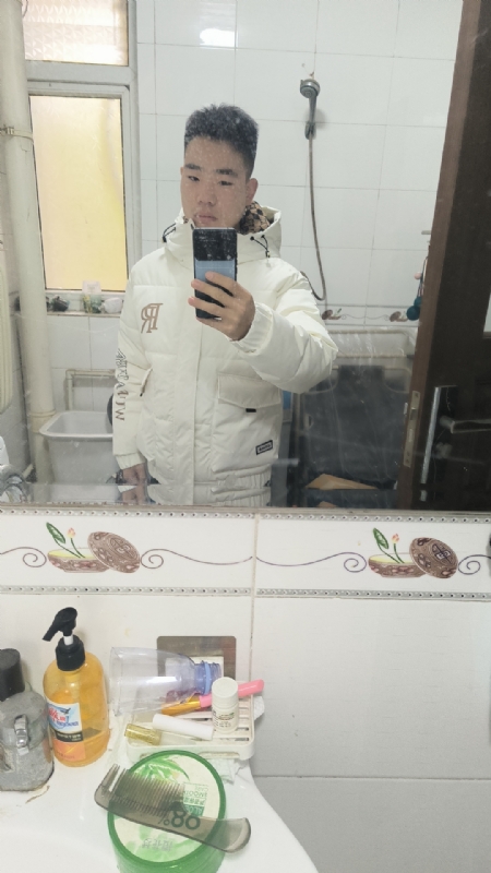 小李的第一张照片--连江相亲网