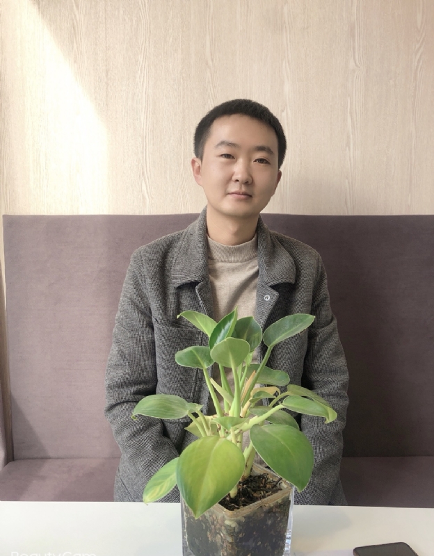 亦然的第一张照片--连江相亲网