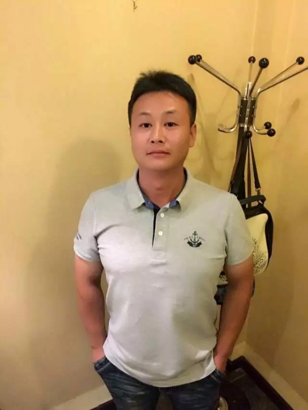 你过来呀的第一张照片--连江相亲网