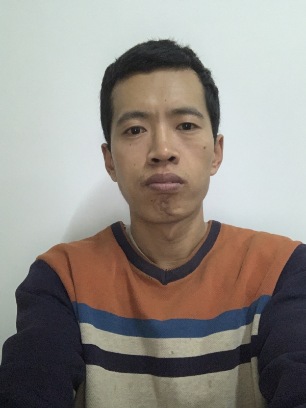 余生有你不孤单的第二张照片--连江相亲网