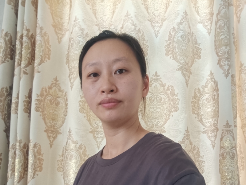珺瑶乐的第一张照片--连江相亲网