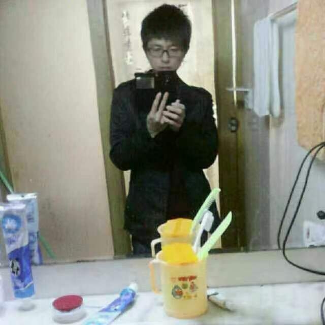 醉挽清风的第一张照片--连江相亲网