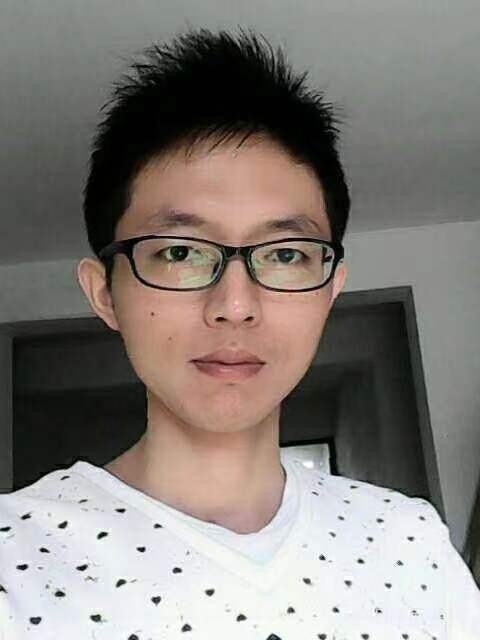 醉挽清风的第二张照片--连江相亲网