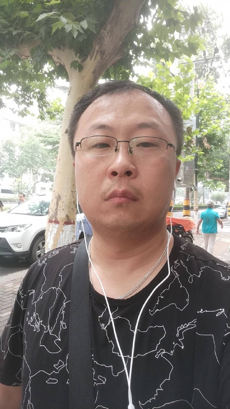 飘逸的星辰的第一张照片--连江相亲网