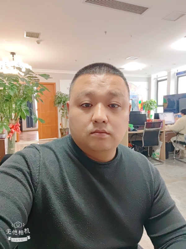 爱吃桃子的熊的第一张照片--连江相亲网