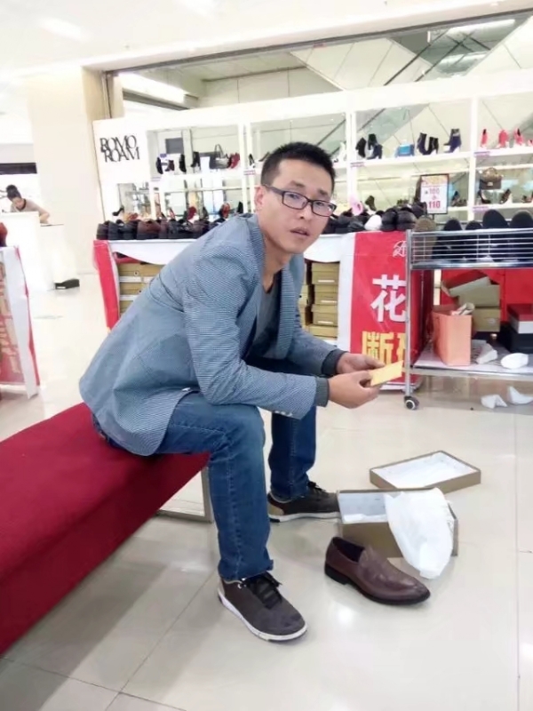 借我你的手的第一张照片--连江相亲网