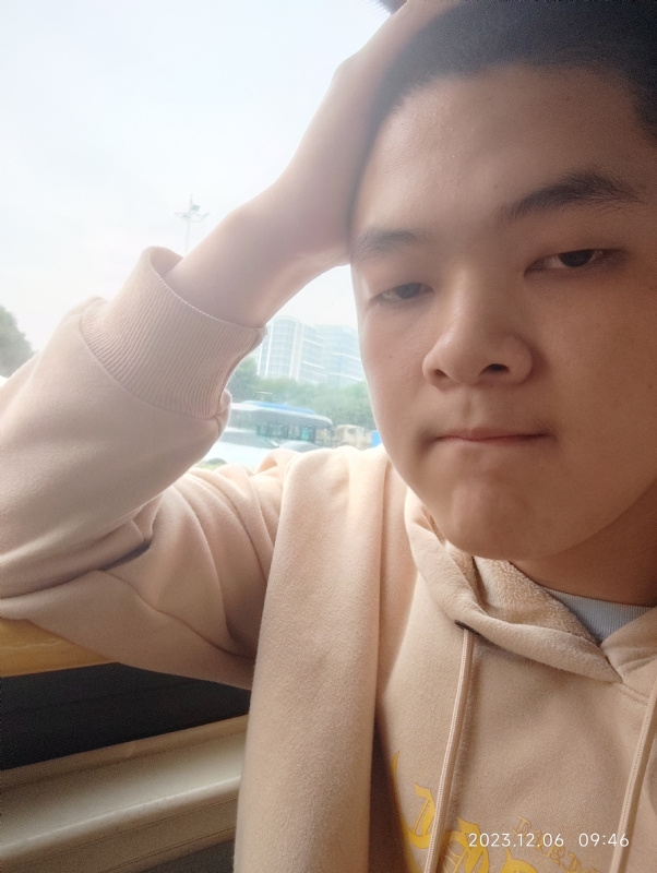 孤独的狼的第一张照片--连江相亲网