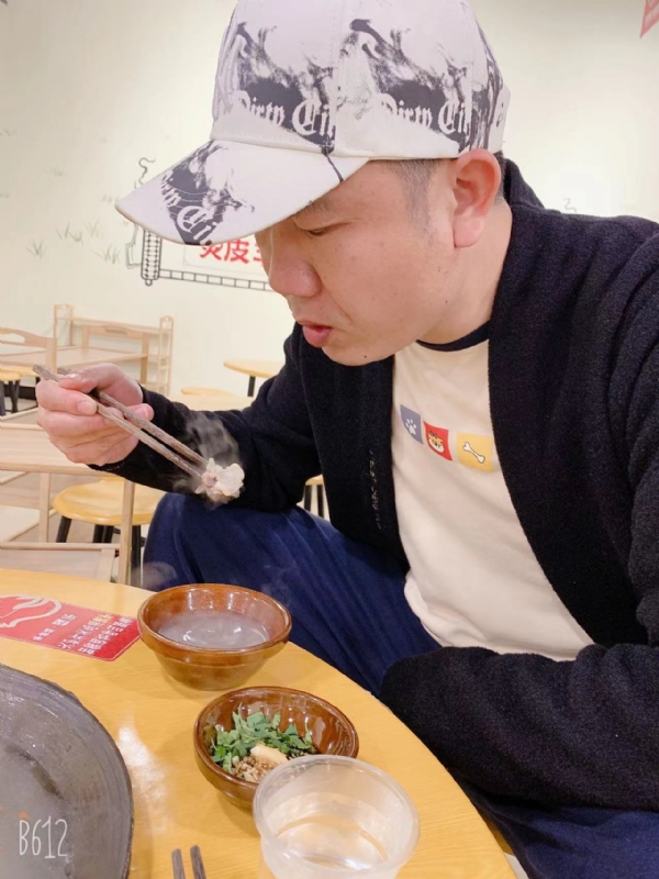 护你一生的第二张照片--连江相亲网