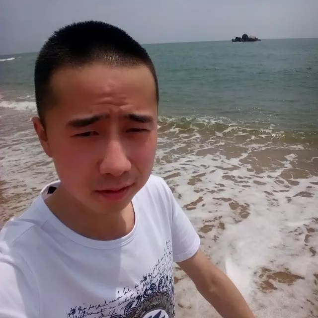 海绵宝宝的第二张照片--连江相亲网