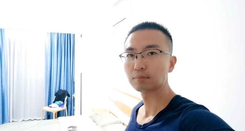 roy的第一张照片--连江相亲网