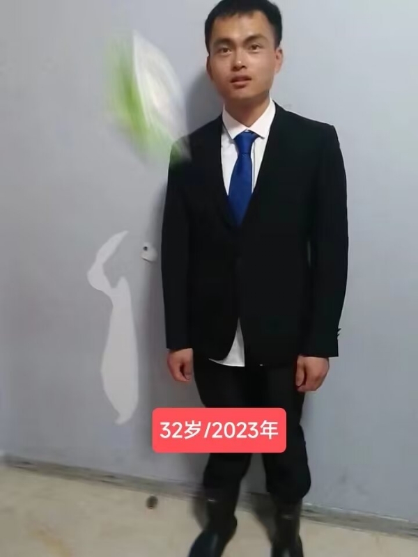 林嘉任的第一张照片--连江相亲网