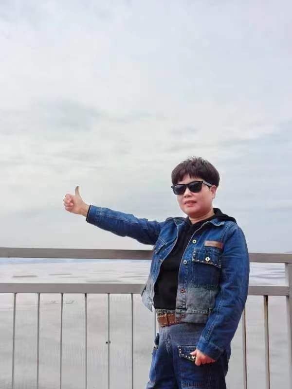 平安的第二张照片--连江相亲网