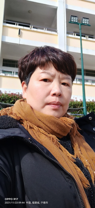 平安的第三张照片--连江相亲网