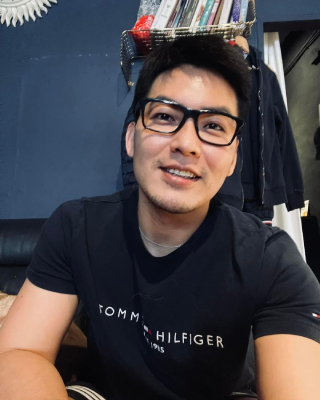 宗翰的第一张照片--连江相亲网