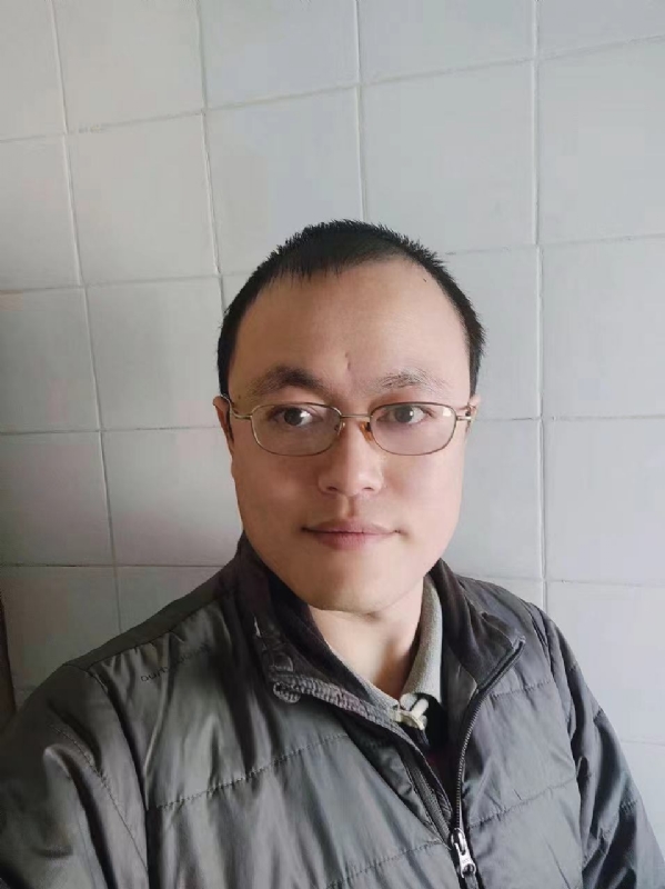 吉祥的第二张照片--连江相亲网
