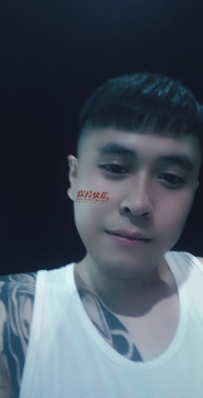愚忠的第一张照片--连江相亲网