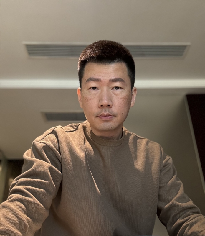 西恩的第二张照片--连江相亲网