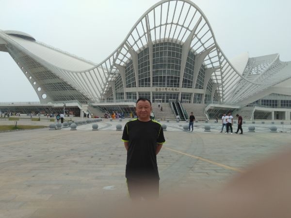 珍惜你我的第一张照片--连江相亲网