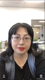 炘炘的第二张照片--连江相亲网