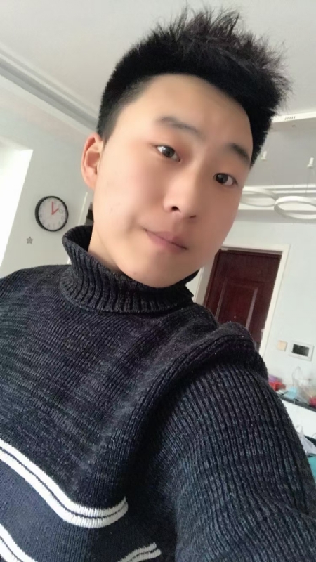 逾越i的第一张照片--连江相亲网