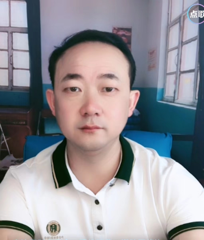 成秀才的第二张照片--连江相亲网