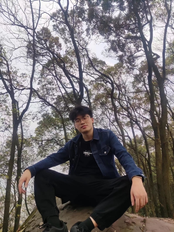 人生海海的第一张照片--连江相亲网