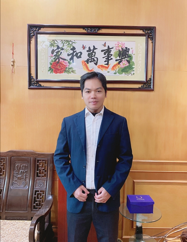 旭日春晖的第一张照片--连江相亲网